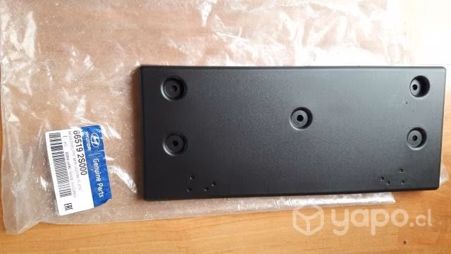 Porta patente hyundai Tucson 2013