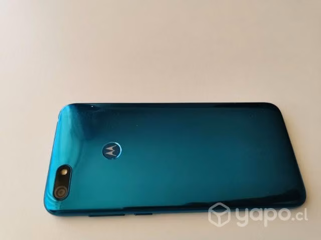 Motorola E6 play - Imagen 2