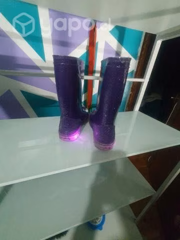 Calzada niña