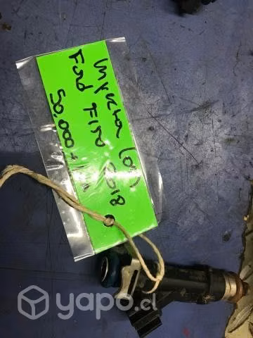 Inyector (05) Ford F