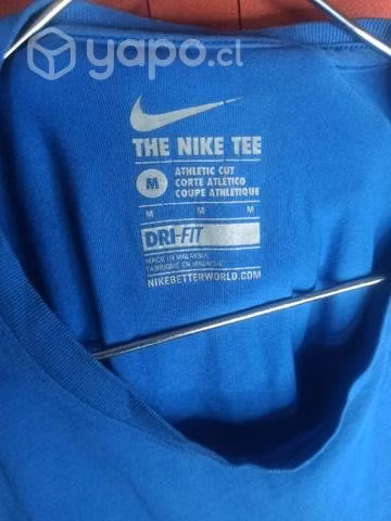 Nike tee dri-fit - Imagen 2