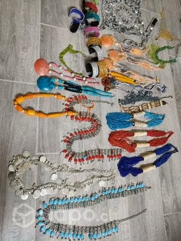 Artesanía y bisutería