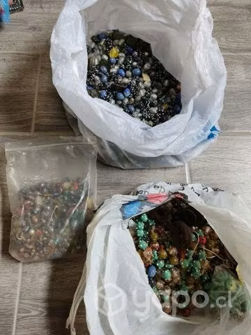 Artesanía y bisutería