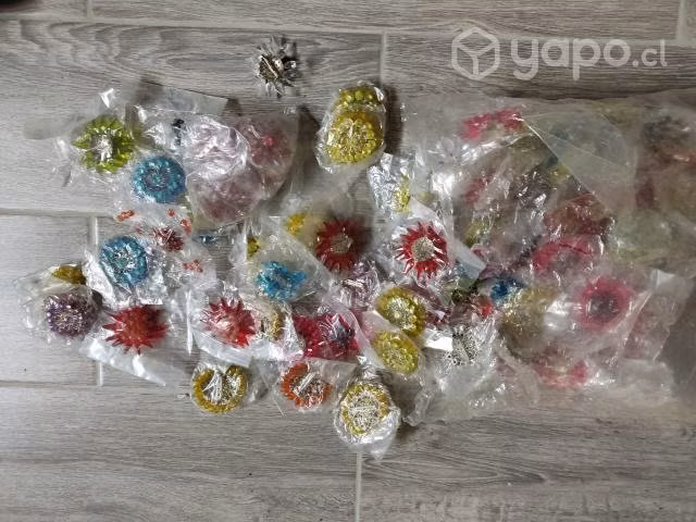 Artesanía y bisutería
