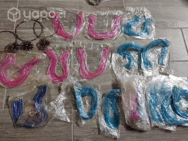 Artesanía y bisutería