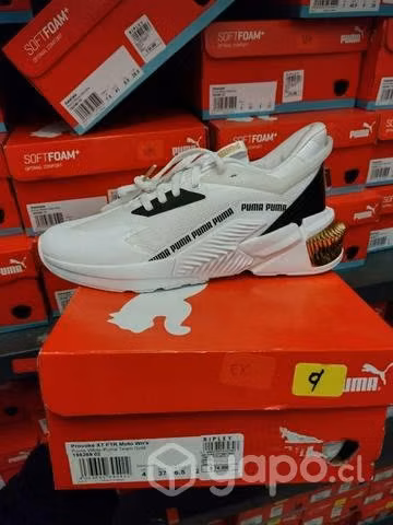 Zapatillas puma - Imagen 2
