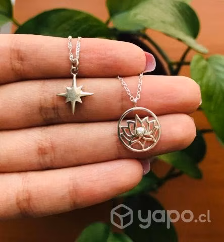 Joyas de plata 925 - Imagen 3