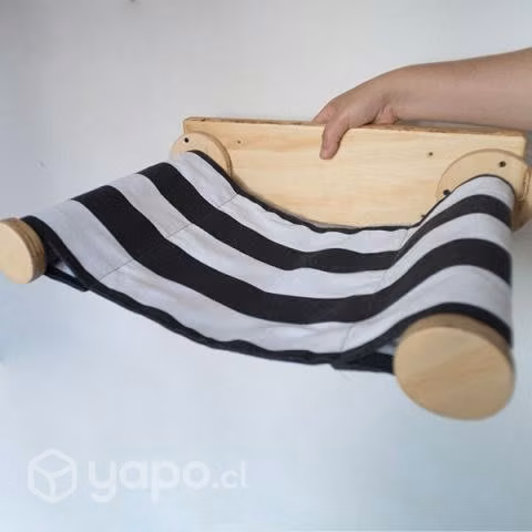 Rascadores para gatos