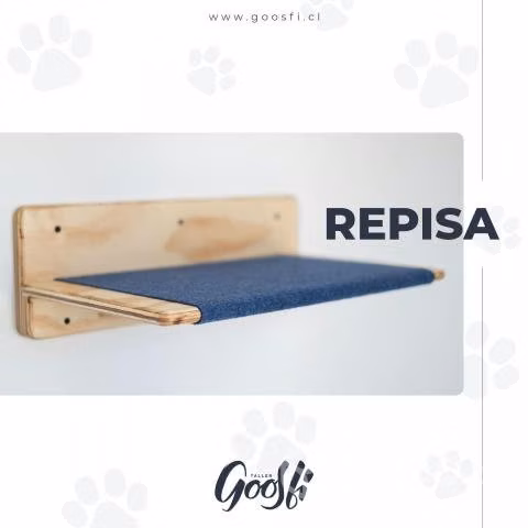 Rascadores para gatos