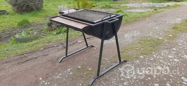 parrilla