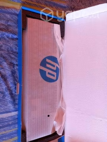 Teclado Gamer HP