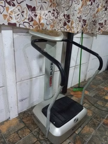 Plataforma vibradora oxford - Imagen 4