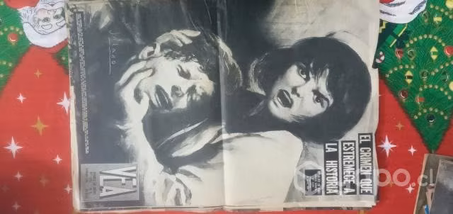 Revista vea