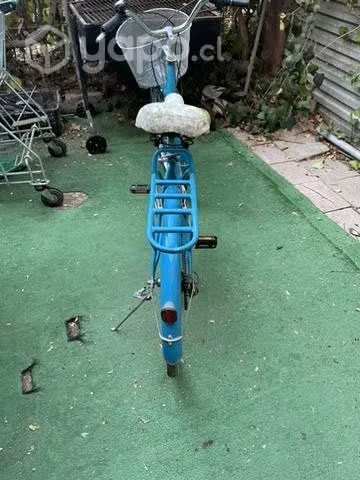 Bicicleta Paseo Orbital - Imagen 3