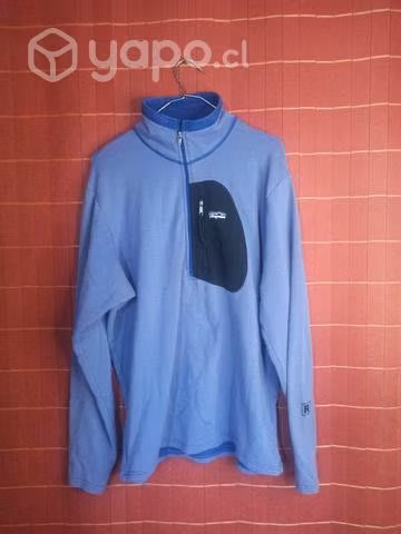 Polartec Patagonia
