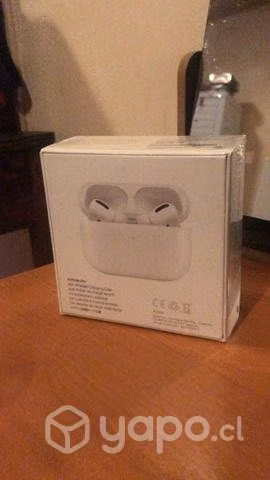 Airpods Pro - Imagen 2