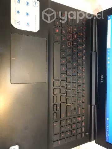 Notebook Inspiron 15 7000 Gaming - Imagen 5