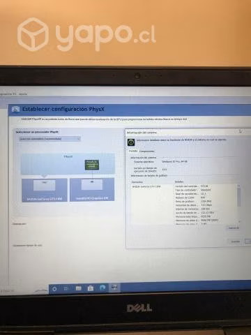 Notebook Inspiron 15 7000 Gaming - Imagen 4