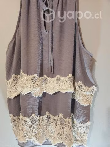 Blusa - top - Imagen 2