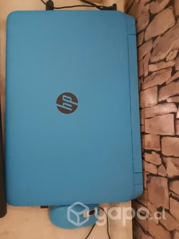 Notebook HP - Usado