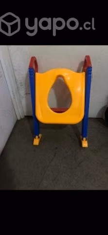Bicicleta y artículos para niños