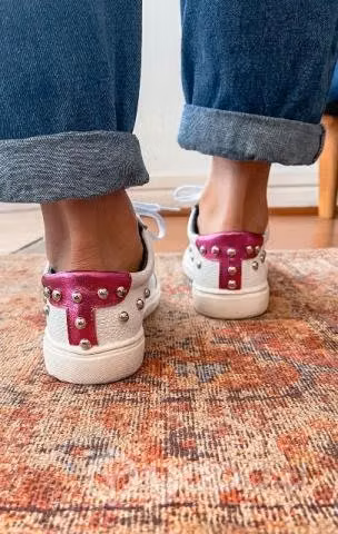 Zapatillas - Imagen 3