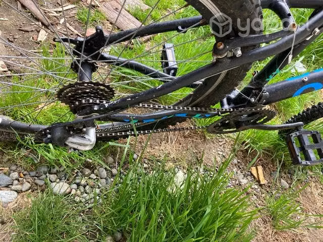 Bicicleta Merak1