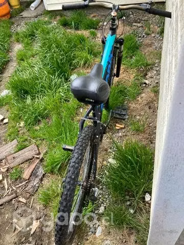 Bicicleta Merak1