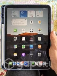IPad Air 4ta Gen 64gb