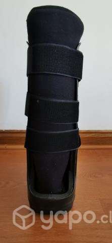 Bota larga ortopedica adulto talla M - Imagen 6