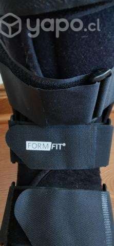 Bota larga ortopedica adulto talla M - Imagen 3