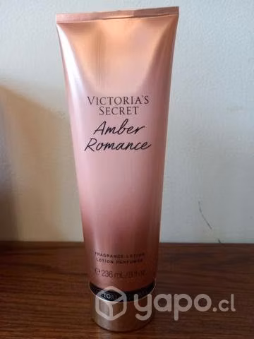 Perfume y crema Victoria secret - Imagen 2