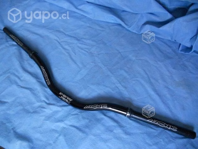 Manubrio Azonic Old School Pdw 747mm Largo