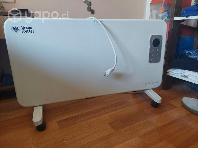 Estufa electrica Ursus Trotter