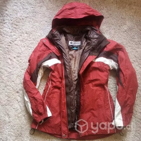 Columbia Original