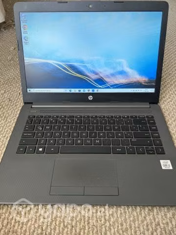 Notebook HP intel core i3