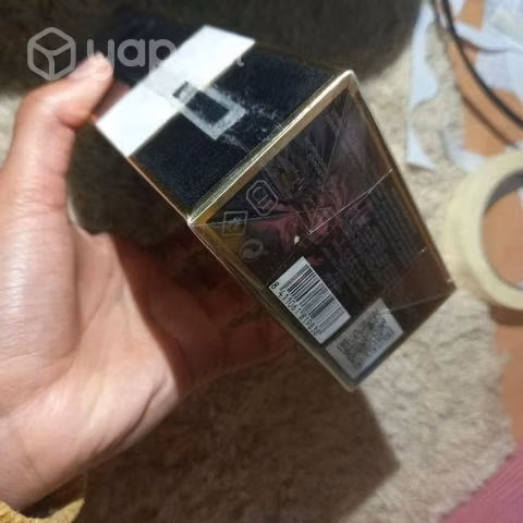 Perfume Good Girl Carolina Herrera 50ml - Imagen 3
