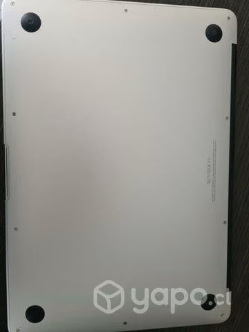 Macbook air Apple - Imagen 3
