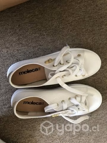 Zapatillas talla 36 nuevas - Imagen 3