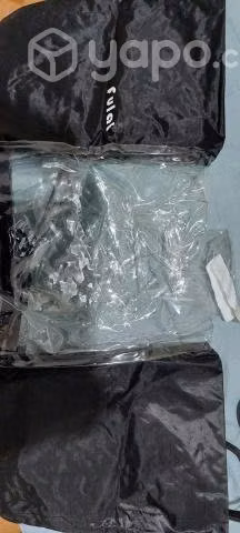 funda protectora cámara fotográfica