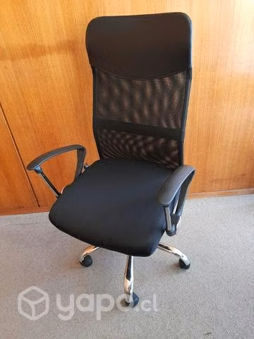 Sillas de oficina - Imagen 3