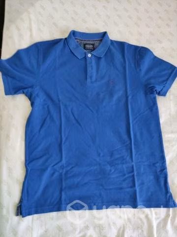 Polera Ferouch talla XL