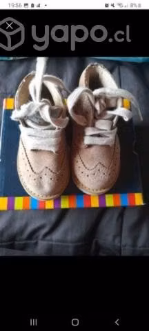 hush puppies