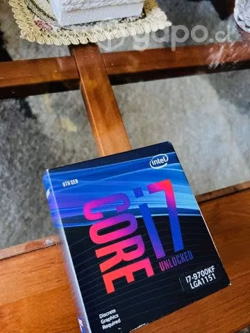 Pc Gamer/RTX 3070/ i7-9700KF / 1TB M.2 / 32GB RAM