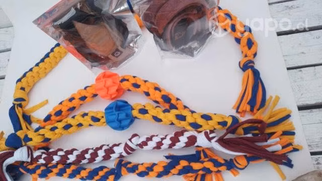 Accesorios de mascotas al detalle/mayor - Imagen 6