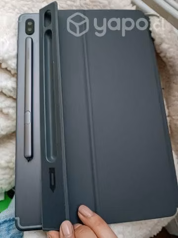 Tablet Samsung Galaxy tab S6 - Imagen 5