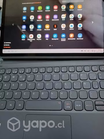 Tablet Samsung Galaxy tab S6 - Imagen 3