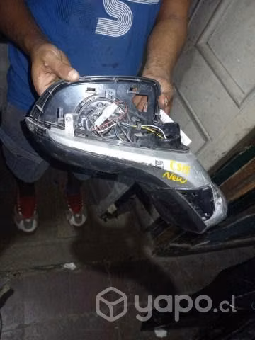 Changan cs15 2021