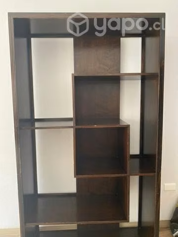 Librero biblioteca - Imagen 3