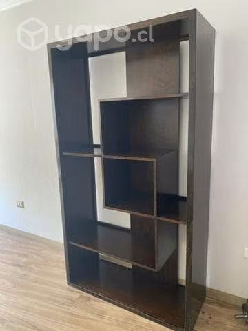 Librero biblioteca - Imagen 2